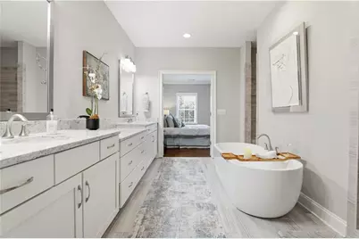 6405 Radiant Trace #67, Atlanta, GA 30328 - Photo 21