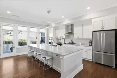 6405 Radiant Trace #67, Atlanta, GA 30328 - Photo 11