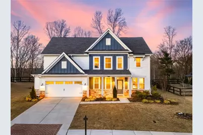 8080 Brewton Bend, Ball Ground, GA 30107 - Photo 1