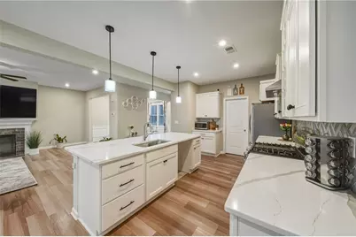 8080 Brewton Bend, Ball Ground, GA 30107 - Photo 5