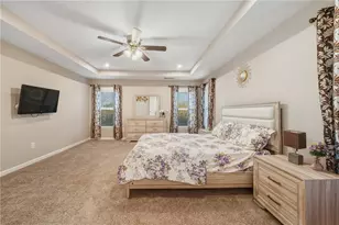 8080 Brewton Bnd, Ball Ground, GA 30107 - Photo 19