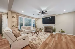 8080 Brewton Bnd, Ball Ground, GA 30107 - Photo 3