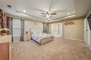 8080 Brewton Bnd, Ball Ground, GA 30107 - Photo 21