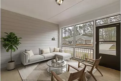 3708 Cheswolde Avenue #95, Powder Springs, GA 30127 - Photo 9