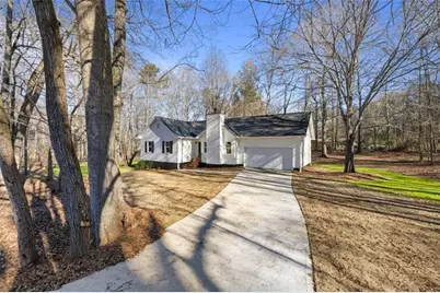 1142 Lavista Drive, Monroe, GA 30655 - Photo 1