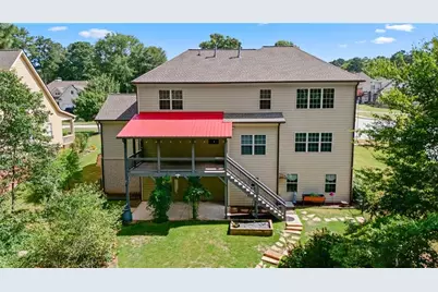 1050 Silver Thorne Drive, Loganville, GA 30052 - Photo 61