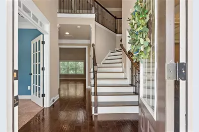 1050 Silver Thorne Drive, Loganville, GA 30052 - Photo 19