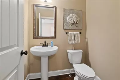 1050 Silver Thorne Drive, Loganville, GA 30052 - Photo 31