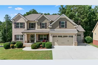 1050 Silver Thorne Drive, Loganville, GA 30052 - Photo 1