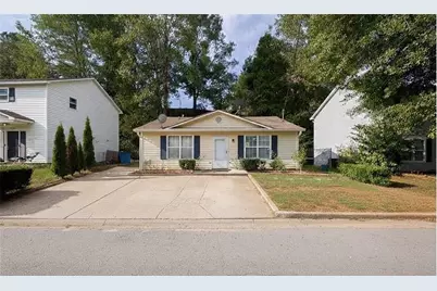 4758 Pebble Trace, Buford, GA 30518 - Photo 1