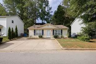 4758 Pebble Trce, Buford, GA 30518 - Photo 1