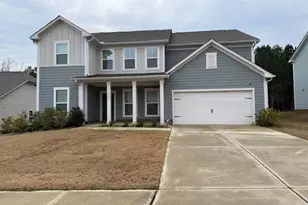 230 Mackenzie Ct, Covington, GA 30016 - Photo 1