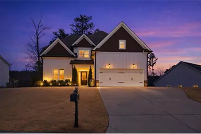 12 Bridgestone Way SE, Cartersville, GA 30120 - Photo 1