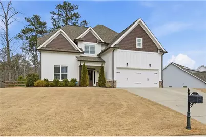 12 Bridgestone Way SE, Cartersville, GA 30120 - Photo 55