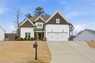 12 Bridgestone Way SE, Cartersville, GA 30120 - Photo 53