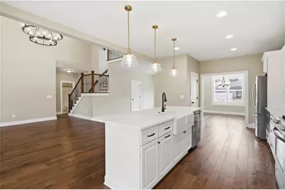 12 Bridgestone Way SE, Cartersville, GA 30120 - Photo 3