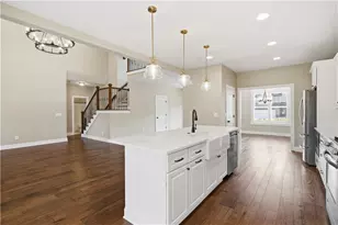 12 Bridgestone Way SE, Cartersville, GA 30120 - Photo 3