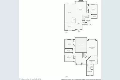 12 Bridgestone Way SE, Cartersville, GA 30120 - Photo 11