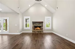 12 Bridgestone Way SE, Cartersville, GA 30120 - Photo 5