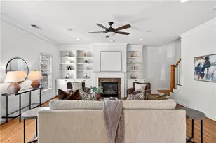 1677 Barfield Run NW, Atlanta, GA 30318 - Photo 5