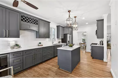 1677 Barfield Run NW, Atlanta, GA 30318 - Photo 13