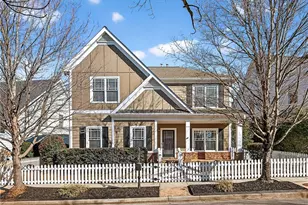 1677 Barfield Run NW, Atlanta, GA 30318 - Photo 1