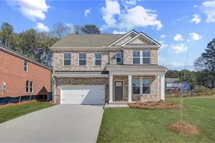 669 Leafy Branch Way, McDonough, GA 30253 - Photo 1