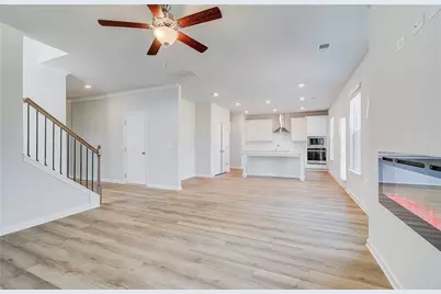 669 Leafy Branch Way, McDonough, GA 30253 - Photo 9