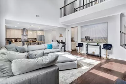 210 Fanleaf Drive, Fairburn, GA 30213 - Photo 29