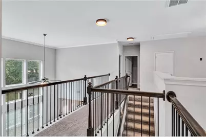 210 Fanleaf Drive, Fairburn, GA 30213 - Photo 3