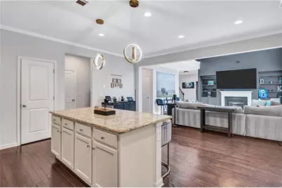 210 Fanleaf Drive, Fairburn, GA 30213 - Photo 13