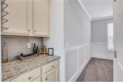 210 Fanleaf Drive, Fairburn, GA 30213 - Photo 5