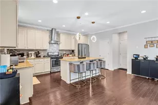 210 Fanleaf Dr, Fairburn, GA 30213 - Photo 13