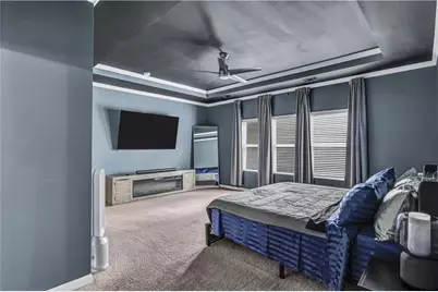 210 Fanleaf Drive, Fairburn, GA 30213 - Photo 27