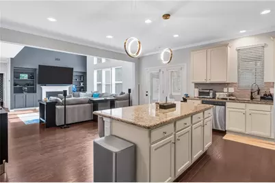 210 Fanleaf Drive, Fairburn, GA 30213 - Photo 7