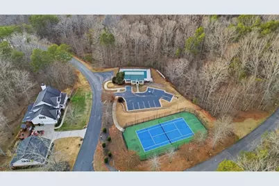 567 Crown Mountain Way, Dahlonega, GA 30533 - Photo 53