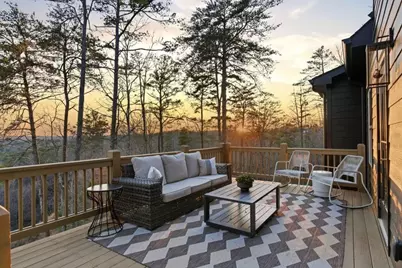 567 Crown Mountain Way, Dahlonega, GA 30533 - Photo 3