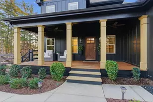 567 Crown Mountain Way, Dahlonega, GA 30533 - Photo 7