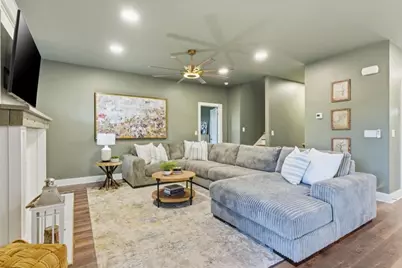 567 Crown Mountain Way, Dahlonega, GA 30533 - Photo 21