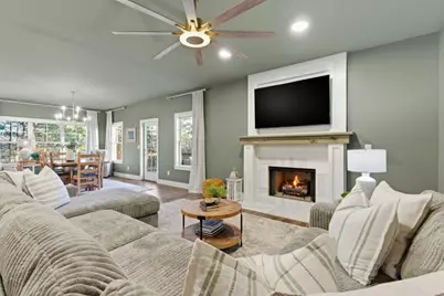 567 Crown Mountain Way, Dahlonega, GA 30533 - Photo 3