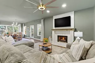 567 Crown Mountain Way, Dahlonega, GA 30533 - Photo 3