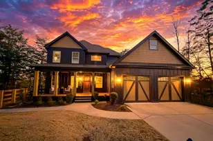 567 Crown Mountain Way, Dahlonega, GA 30533 - Photo 1