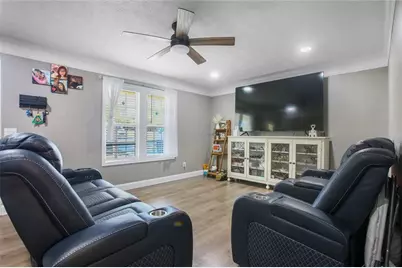 2001 Raymonds Drive, Loganville, GA 30052 - Photo 9