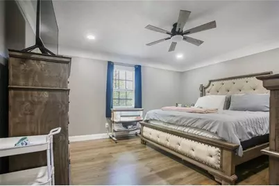 2001 Raymonds Drive, Loganville, GA 30052 - Photo 19