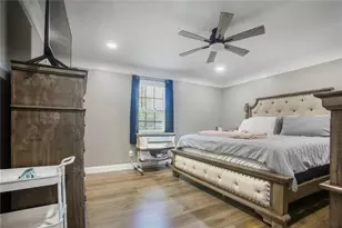 2001 Raymonds Dr, Loganville, GA 30052 - Photo 19