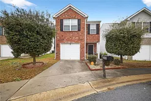 2080 Belmont Cir NE, Conyers, GA 30012 - Photo 1