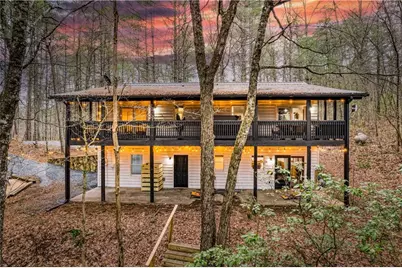 315 Mystic Lane, Blue Ridge, GA 30513 - Photo 31