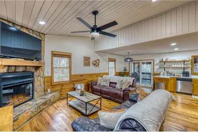 315 Mystic Lane, Blue Ridge, GA 30513 - Photo 5