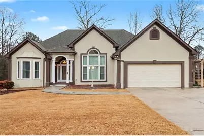 3124 Sherwood Oaks Lane, Decatur, GA 30034 - Photo 1