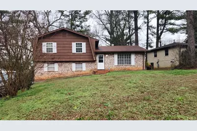 2916 Drexel Lane, Jonesboro, GA 30236 - Photo 1